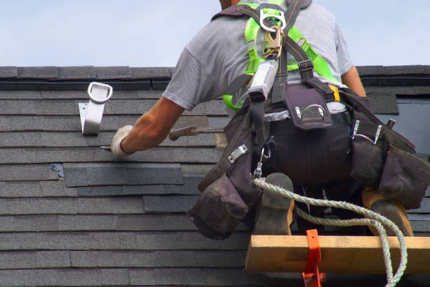 Roof Waterproofing Services in Kingston, IL