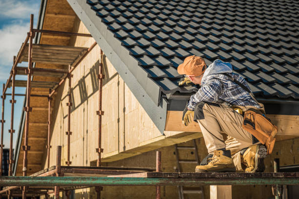 Best Flat Roof Repair Services  in Kingston, IL