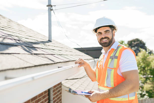 Quick and Trustworthy Emergency Roof Repair Services in Kingston, IL